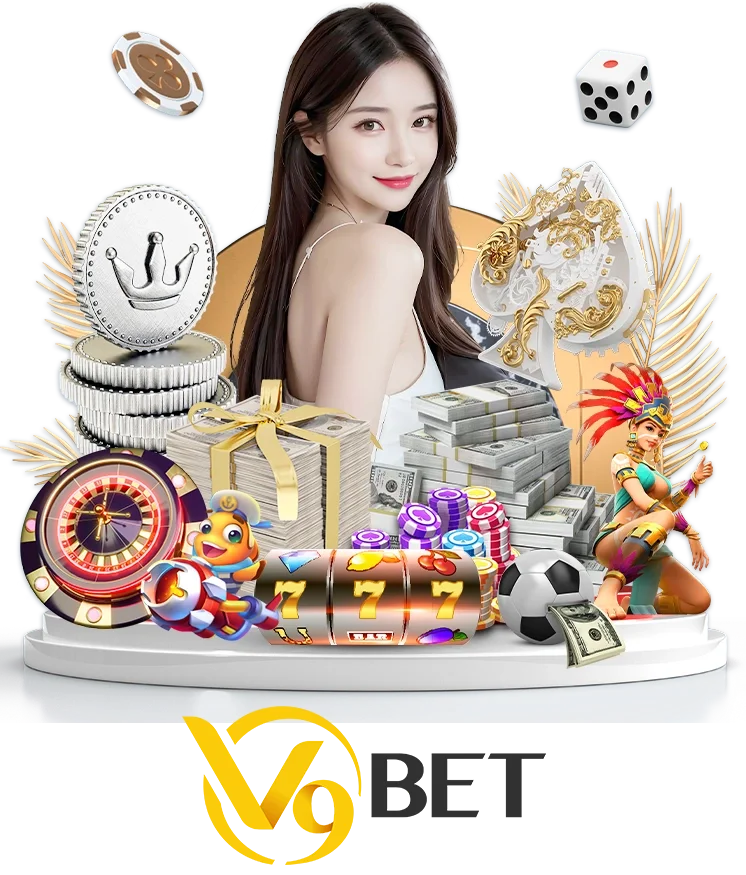 Ứng dụng và trải nghiệm đa nền tảng V9Bet trên thiết bị di động